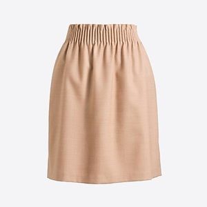 J.Crew Factory Sidewalk Skirt